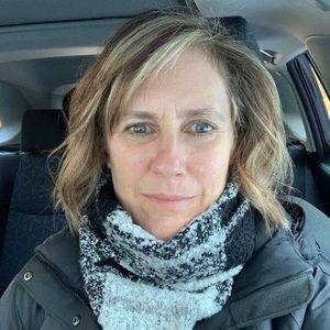 Meet your Posher, Tammy